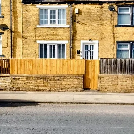 Séjour chez l'habitant Thornton Road -room 1