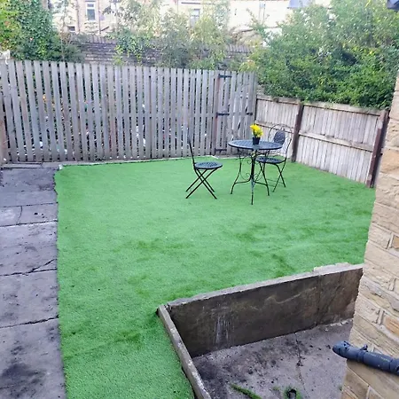 Séjour chez l'habitant Thornton Road -room 1 Bradford (West Yorkshire)