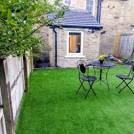 Séjour chez l'habitant Thornton Road -room 1 *