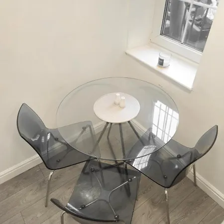 Thornton Road -room 1 Séjour chez l'habitant *