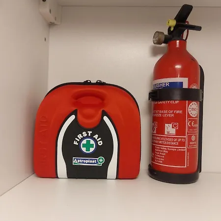 Thornton Road -room 1 Séjour chez l'habitant *