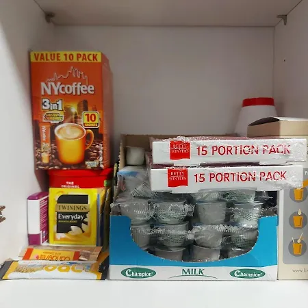 Thornton Road -room 1 *