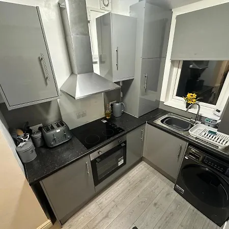 Thornton Road -room 1 Séjour chez l'habitant Bradford (West Yorkshire)