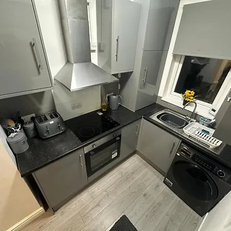 Thornton Road -room 1 Rum i privatbostad