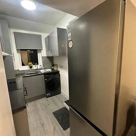 Thornton Road -room 1 Séjour chez l'habitant