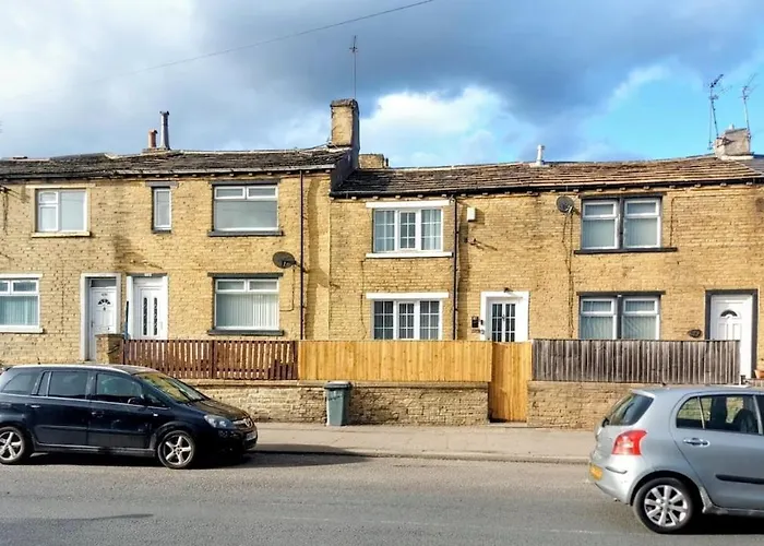 Homestay Thornton Road -room 1