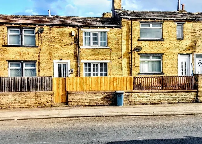 Homestay Thornton Road -room 1