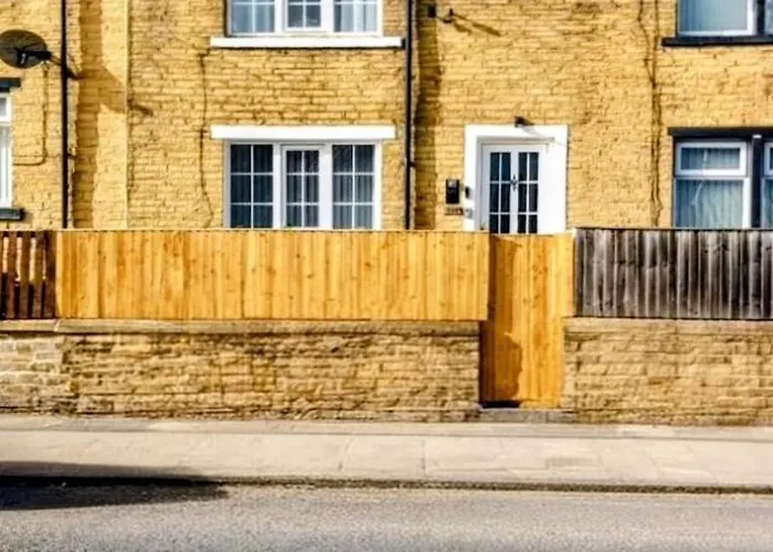 Homestay Thornton Road -room 1