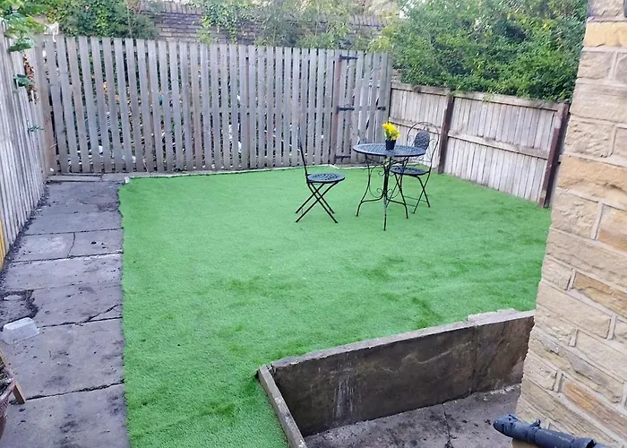 Homestay Thornton Road -room 1 Bradford (West Yorkshire)