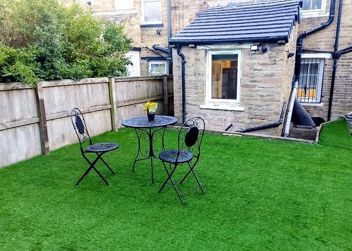 Thornton Road -room 1 Bradford (West Yorkshire)