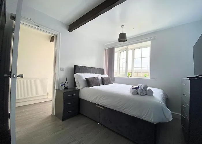 Thornton Road -room 1 Rum i privatbostad Bradford (West Yorkshire)