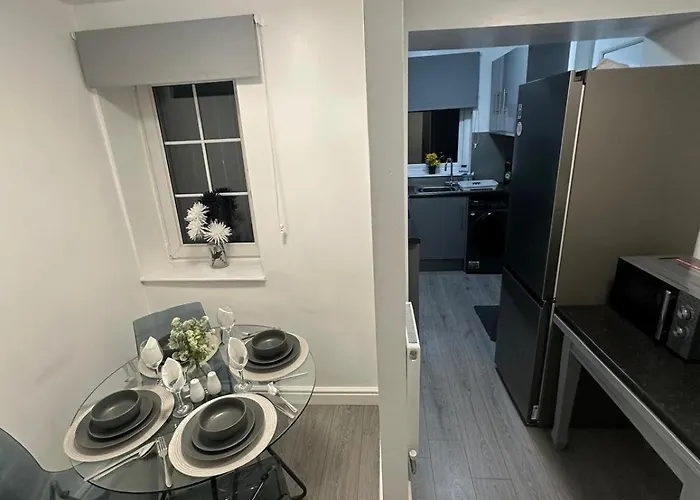 Thornton Road -room 1 Bradford (West Yorkshire)