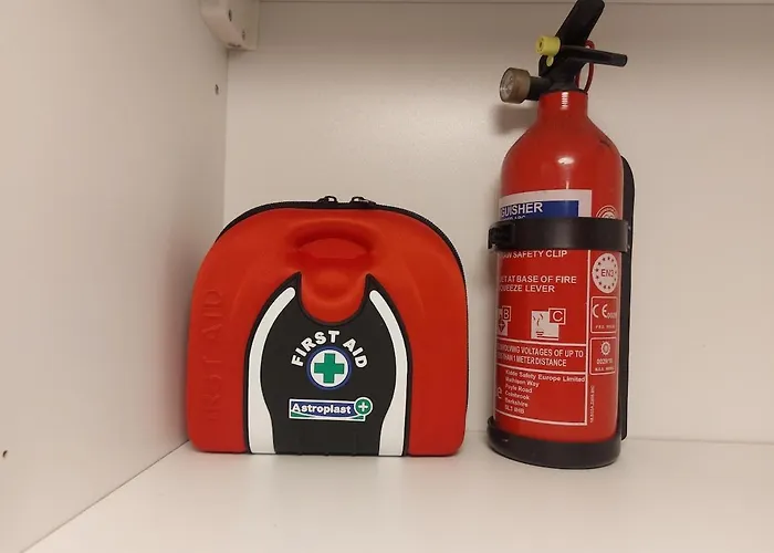 Thornton Road -room 1 Rum i privatbostad *