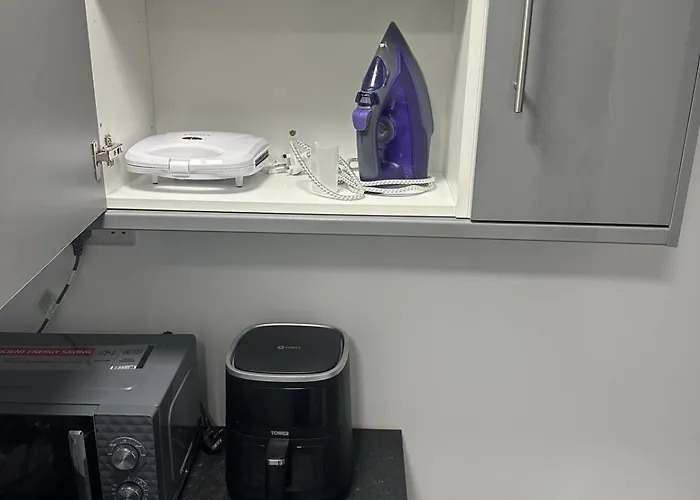 Homestay Thornton Road -room 1 *