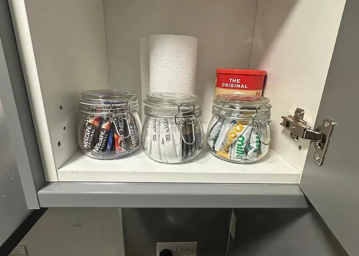 Homestay Thornton Road -room 1 Bradford (West Yorkshire)