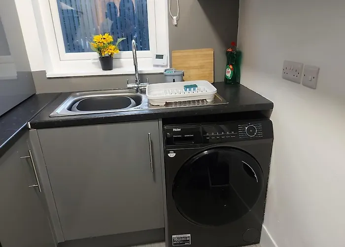 Homestay Thornton Road -room 1 Bradford (West Yorkshire)