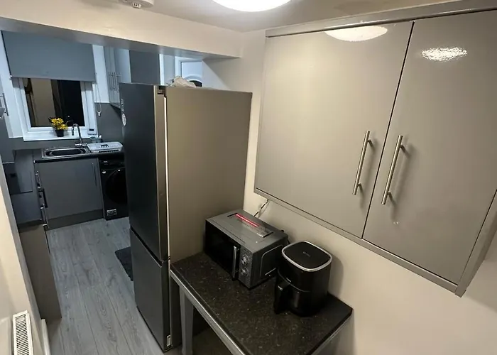 Thornton Road -room 1 Bradford (West Yorkshire)