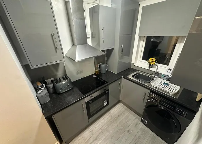 Thornton Road -room 1 Homestay Bradford (West Yorkshire)