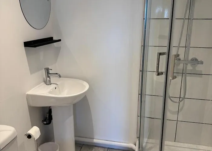 Thornton Road -room 1 Homestay Bradford (West Yorkshire)