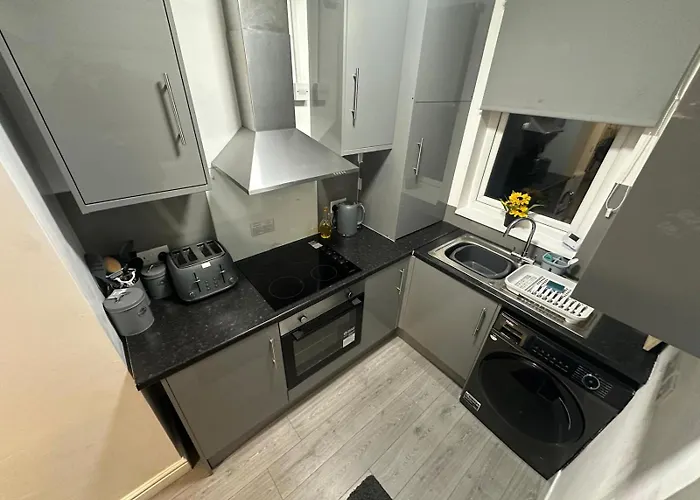 Thornton Road -room 1 Homestay