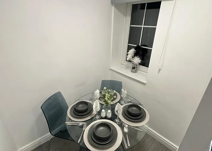 Thornton Road -room 1 Rum i privatbostad