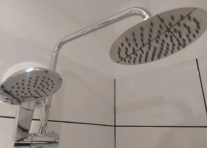 Thornton Road -room 1 Rum i privatbostad